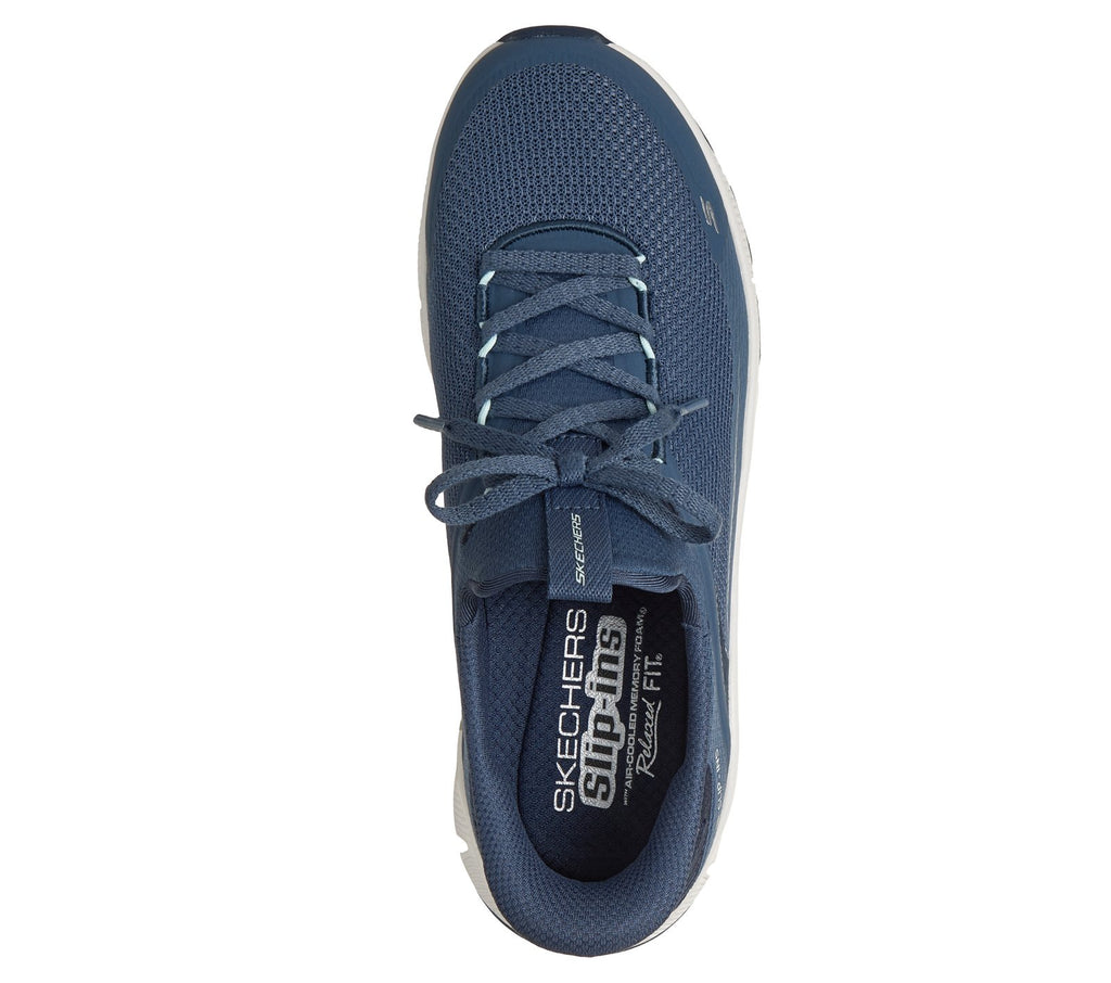 Skechers Slip-ins Relaxed Fit: Flex