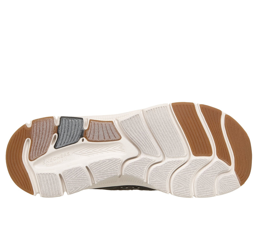 Skechers Slip-ins Relaxed Fit: Flex - Cozy Fit Luxe Legacy