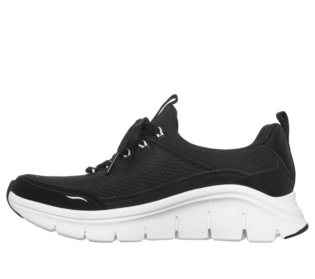 Relaxed Fit: Flex - Bright Motion