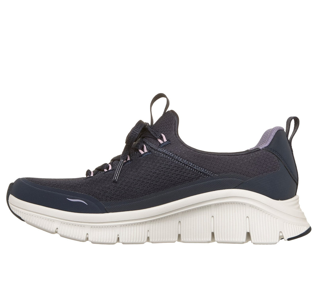 Relaxed Fit: Flex - Bright Motion