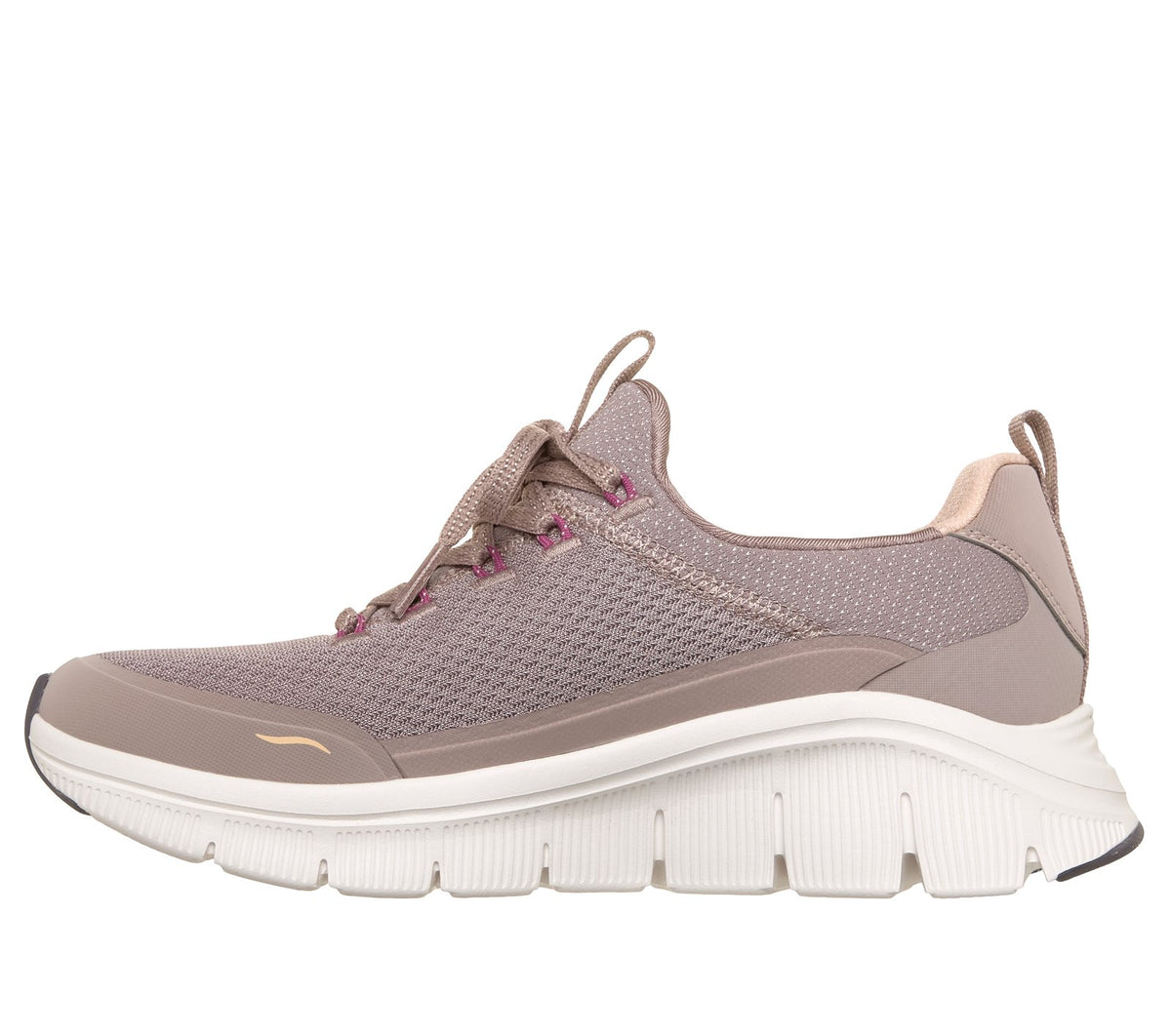 Relaxed Fit: Flex - Bright Motion