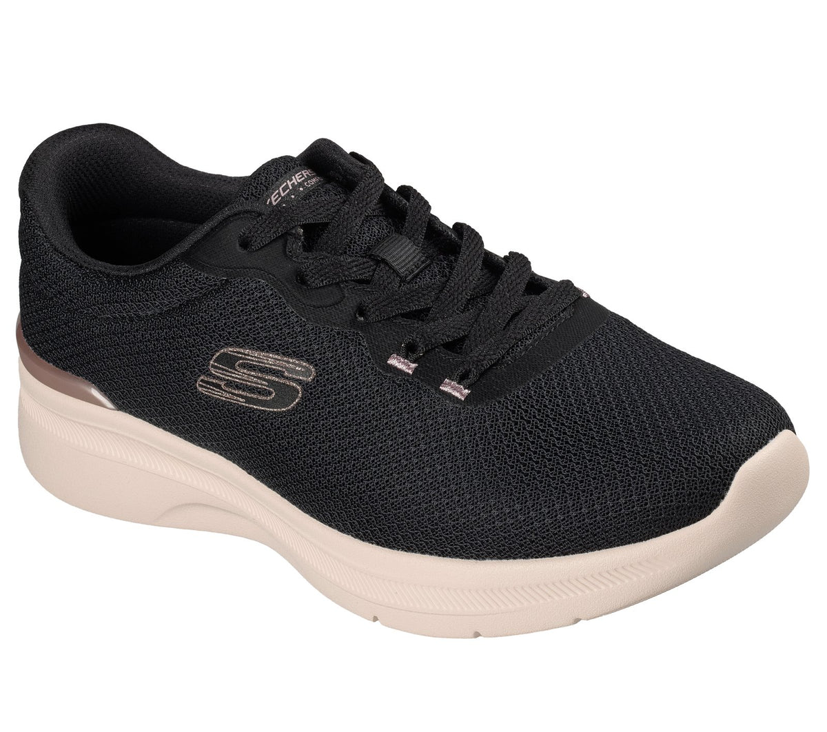 Relaxed Fit: Dynamight 3.0 - Radiant Hour