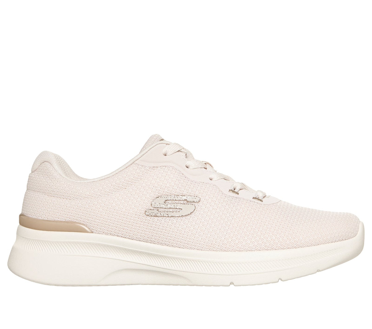 Relaxed Fit: Dynamight 3.0 - Radiant Hour, NATURAL