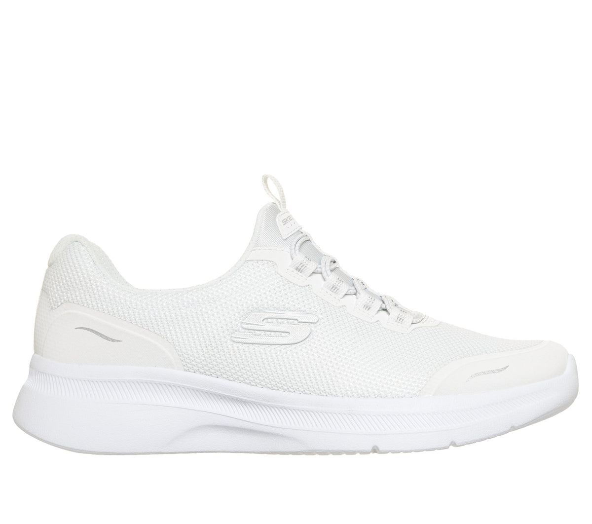 Relaxed Fit: Dynamight 3.0 - Daily Stride, WHITE