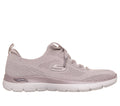 Arch Fit Summits - Shimmering Grace, MAUVE