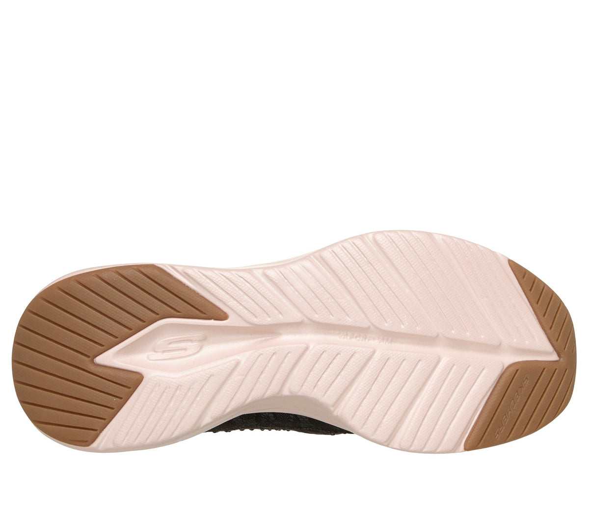 Skechers Slip-ins: Contour Foam - Cozy Fit Glowing Gem