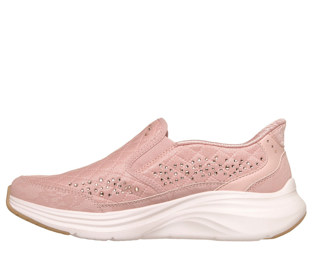 Skechers Slip-ins: Contour Foam - Cozy Fit Glowing Gem