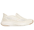 Skechers Slip-ins: Contour Foam - Cozy Fit Glowing Gem, NATURAL