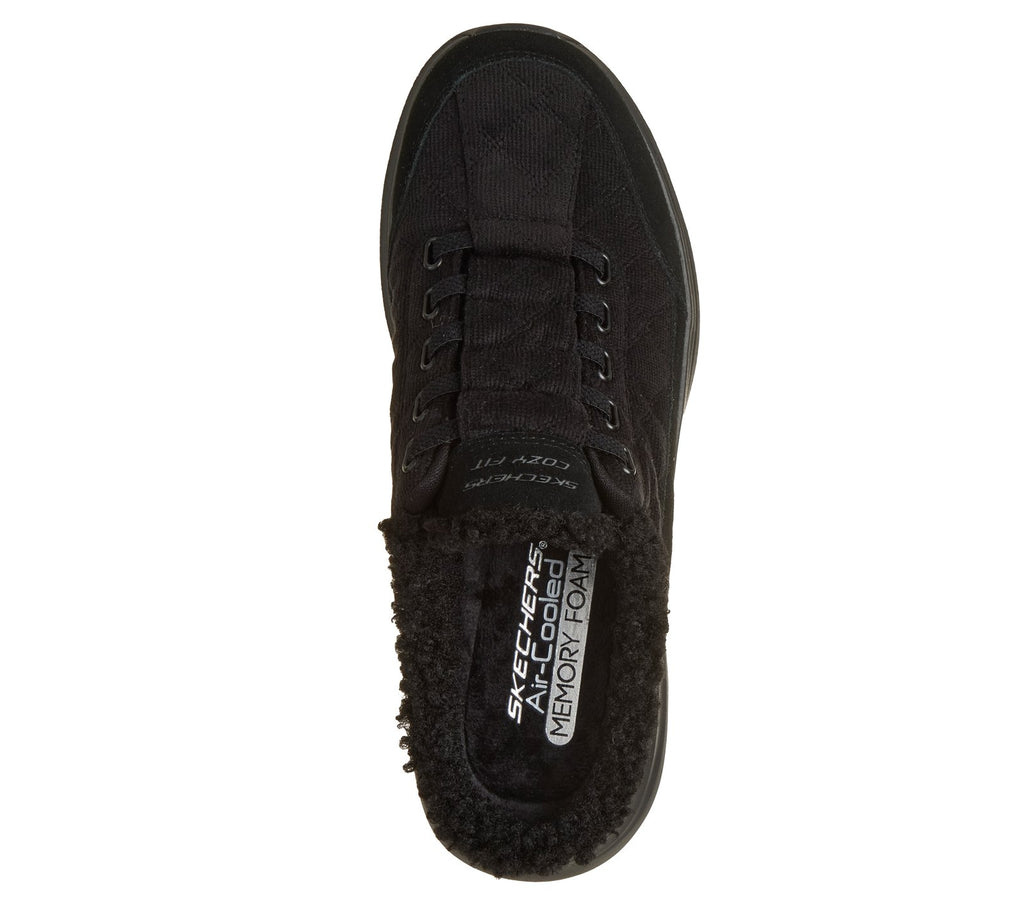 Contour Foam - Cozy Fit Pure Comfort