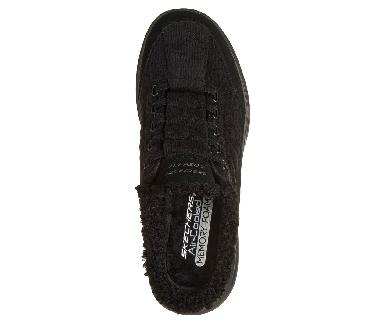 Contour Foam - Cozy Fit Pure Comfort