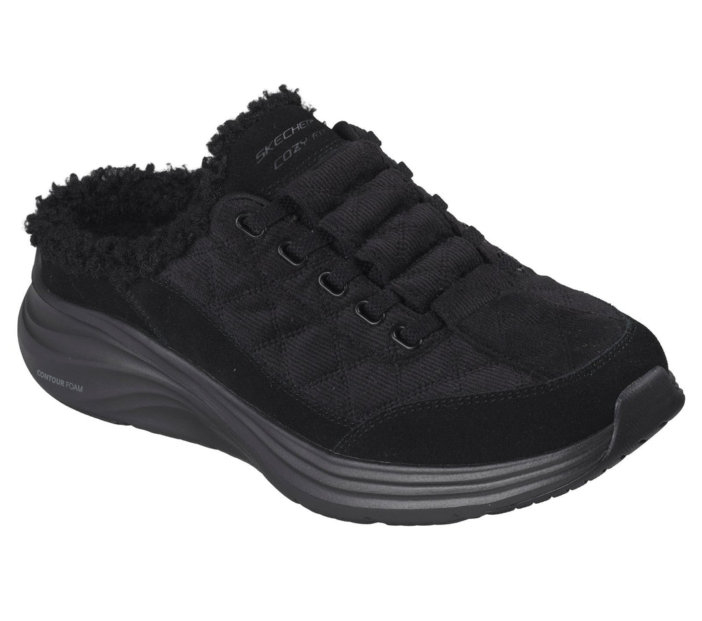 Contour Foam - Cozy Fit Pure Comfort