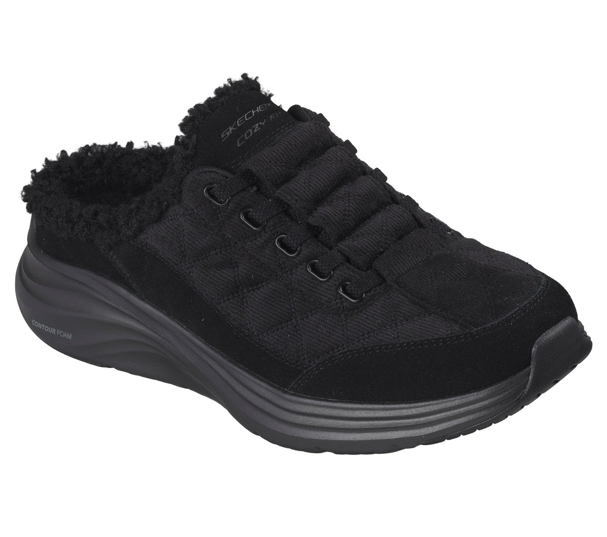 Contour Foam - Cozy Fit Pure Comfort