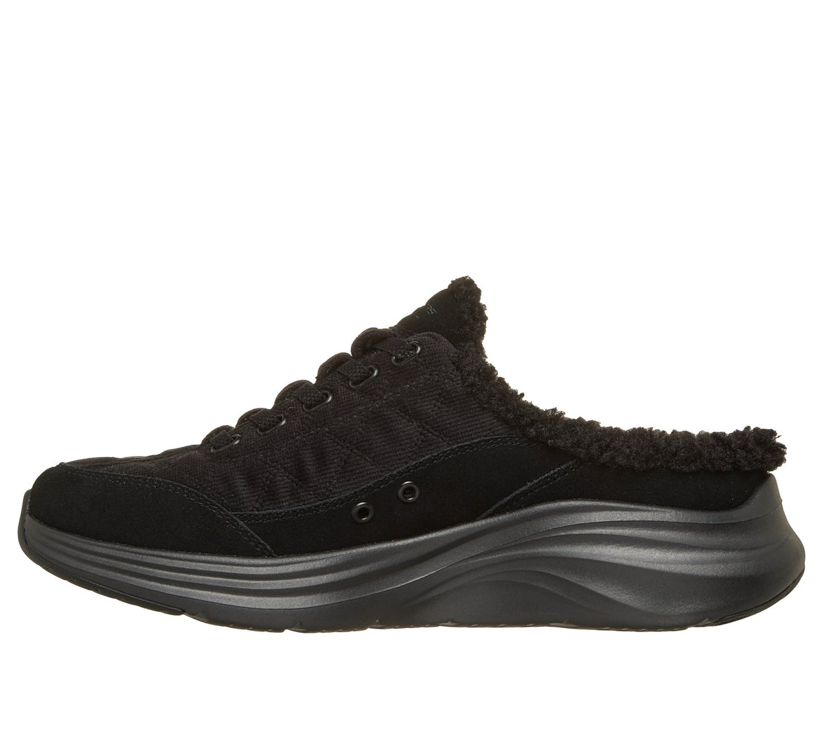 Contour Foam - Cozy Fit Pure Comfort