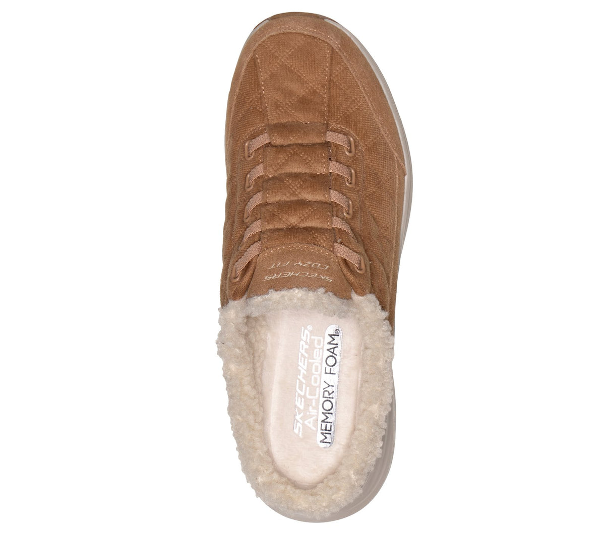 Contour Foam - Cozy Fit Pure Comfort