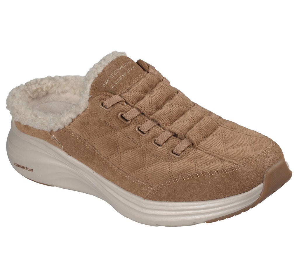Contour Foam - Cozy Fit Pure Comfort