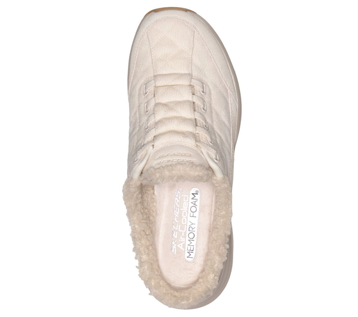 Contour Foam - Cozy Fit Pure Comfort
