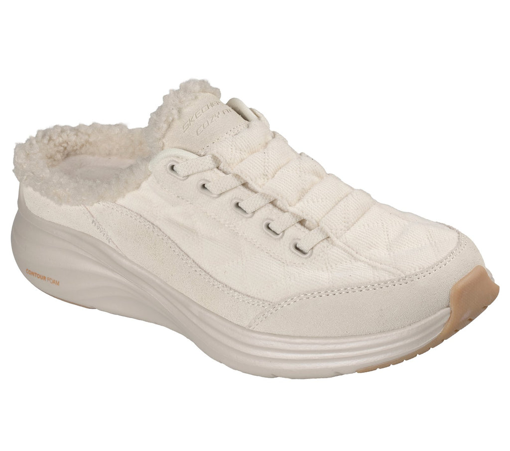 Contour Foam - Cozy Fit Pure Comfort