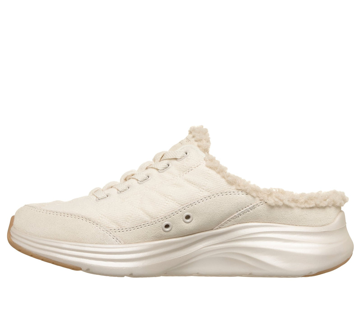 Contour Foam - Cozy Fit Pure Comfort