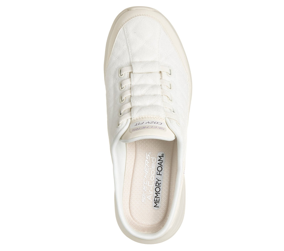 Contour Foam - Cozy Fit Soft Serenity