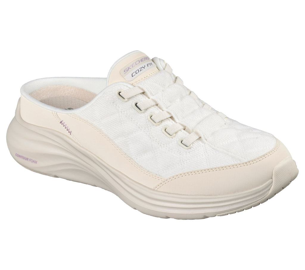 Contour Foam - Cozy Fit Soft Serenity