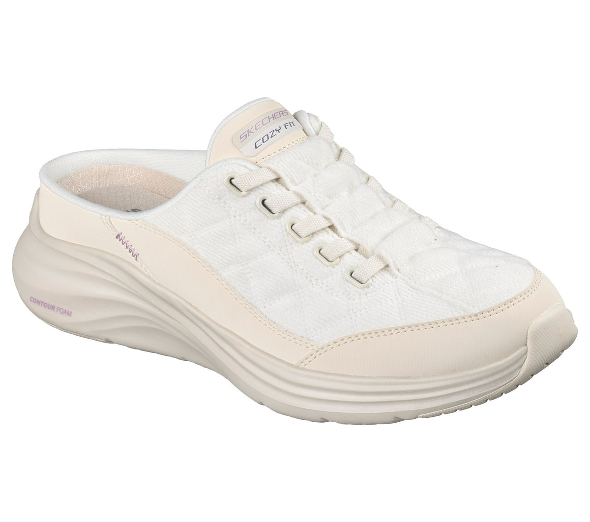 Contour Foam - Cozy Fit Soft Serenity