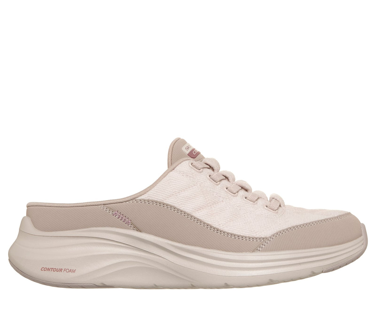 Contour Foam - Cozy Fit Soft Serenity, TAUPE