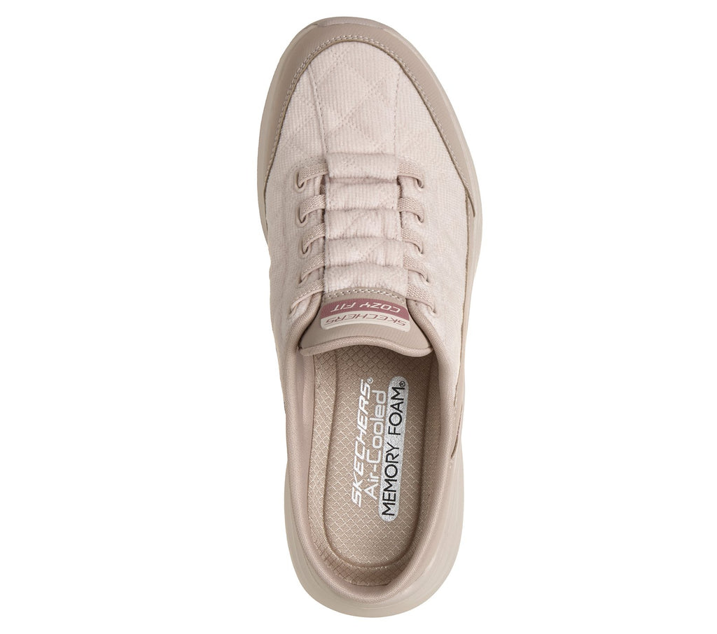 Contour Foam - Cozy Fit Soft Serenity