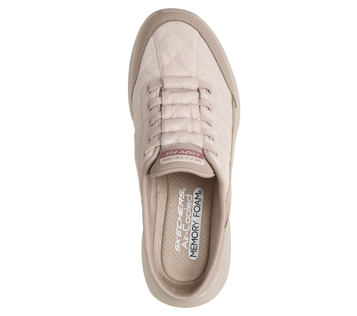 Contour Foam - Cozy Fit Soft Serenity