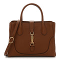 Grand Prix Jackie 1961 Tote Cuir