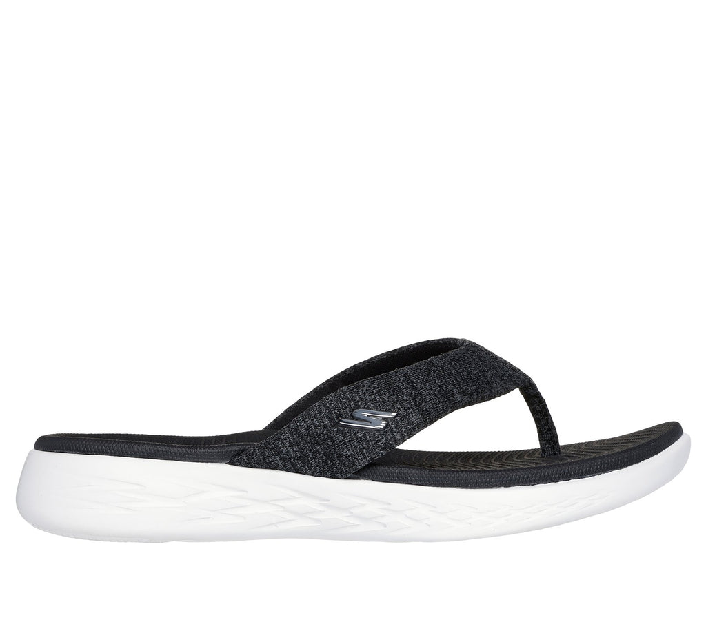 On-The-GO 600 - Preferred, BLACK / WHITE
