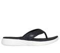 On-The-GO 600 - Preferred, BLACK / WHITE