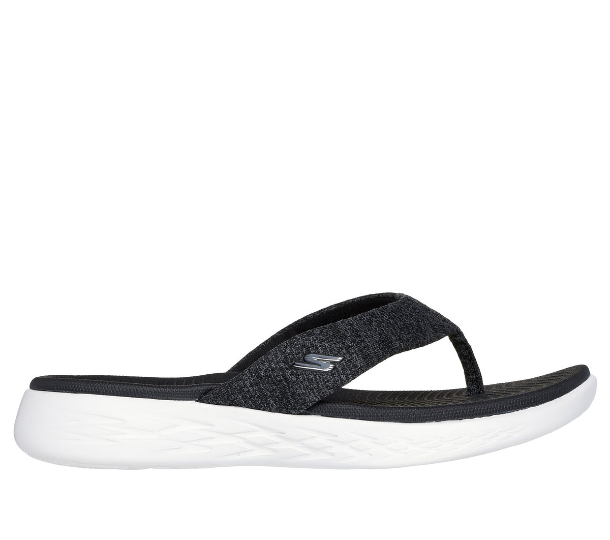 On-The-GO 600 - Preferred, BLACK / WHITE