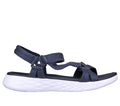 Skechers On the GO 600 - Brilliancy, NAVY