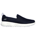 GO WALK JOY, NAVY / WHITE