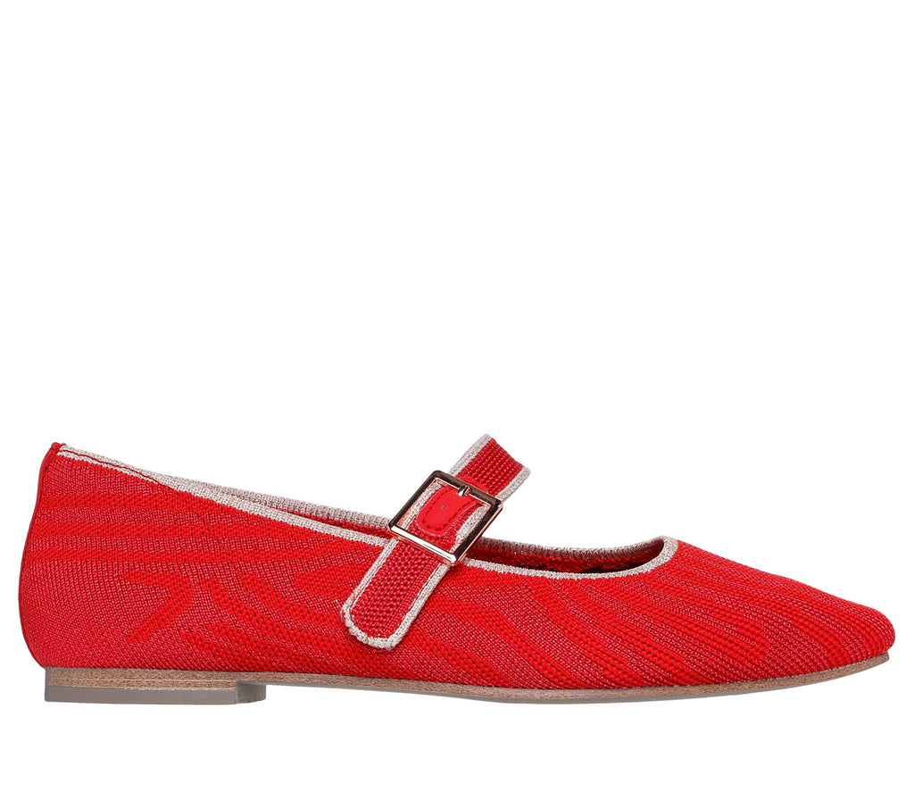 Cleo Snip - Glamorous, RED