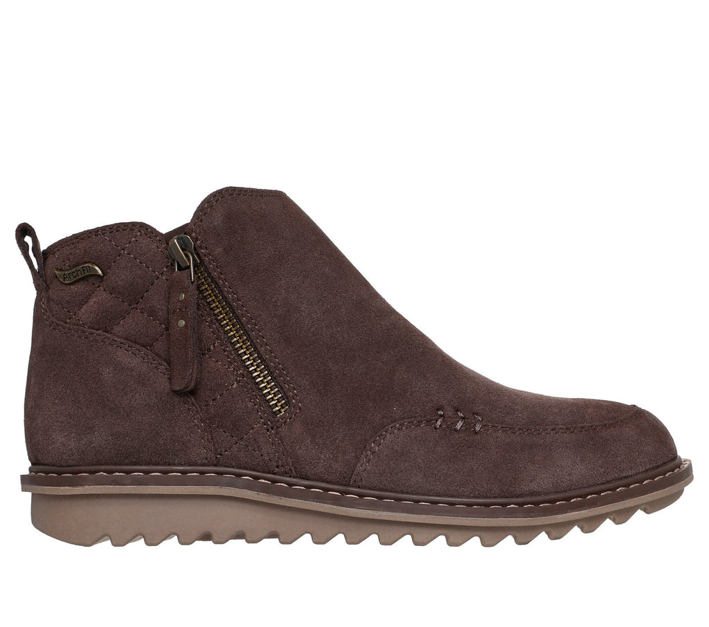 Arch Fit Mojave - Boundless Bliss, CHOCOLATE
