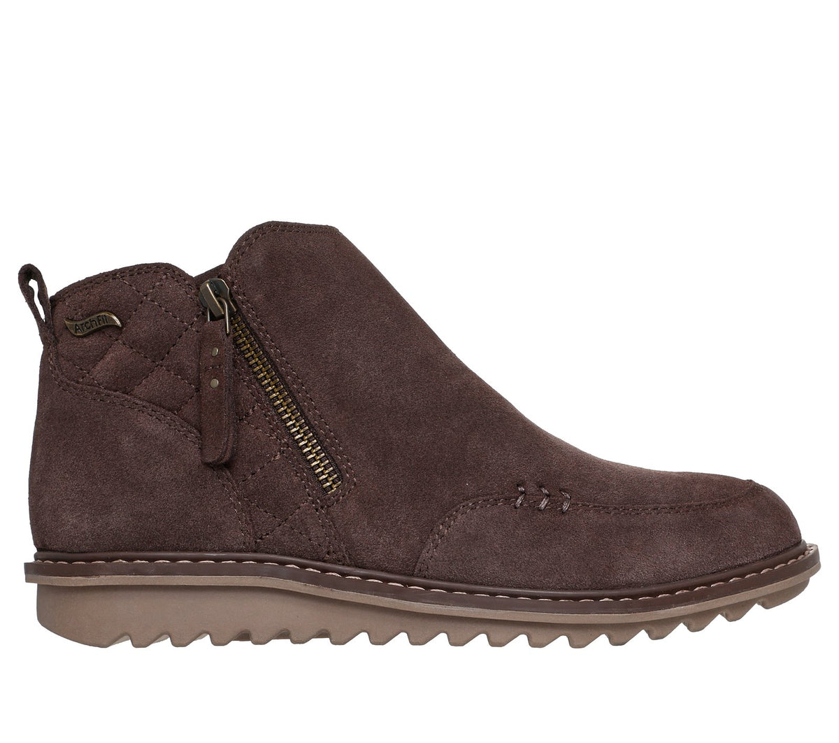 Arch Fit Mojave - Boundless Bliss, CHOCOLATE