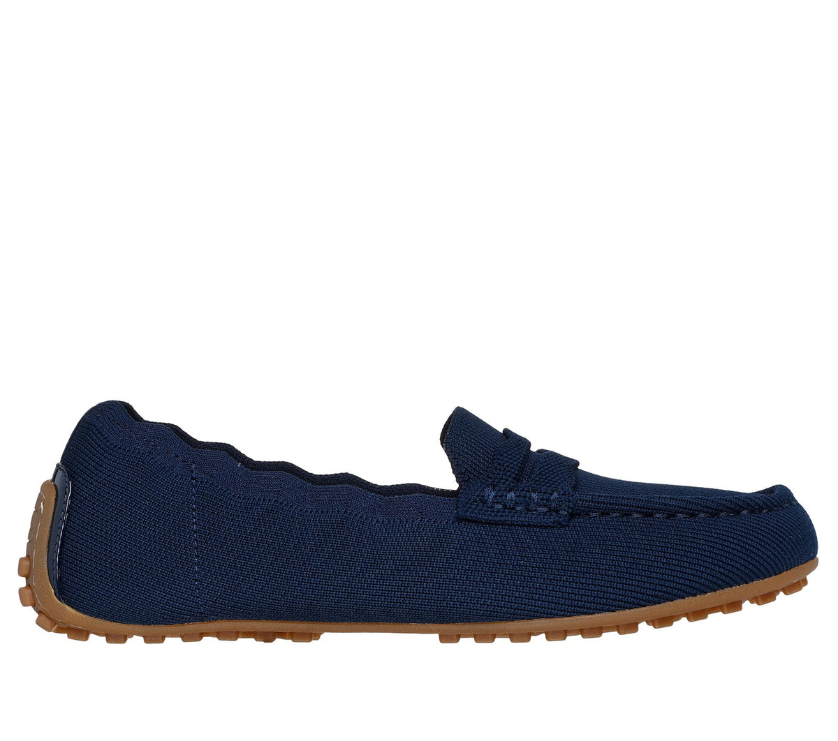 Cleo Driver - Power Couples, NAVY