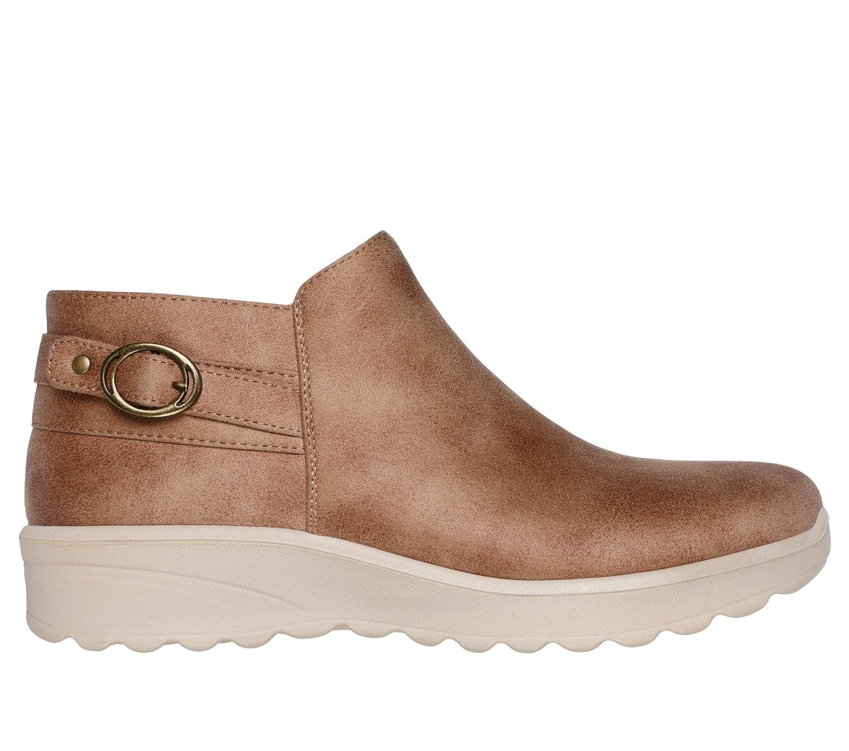 Relaxed Fit: Lovely Vibe - Moonlight, TAN
