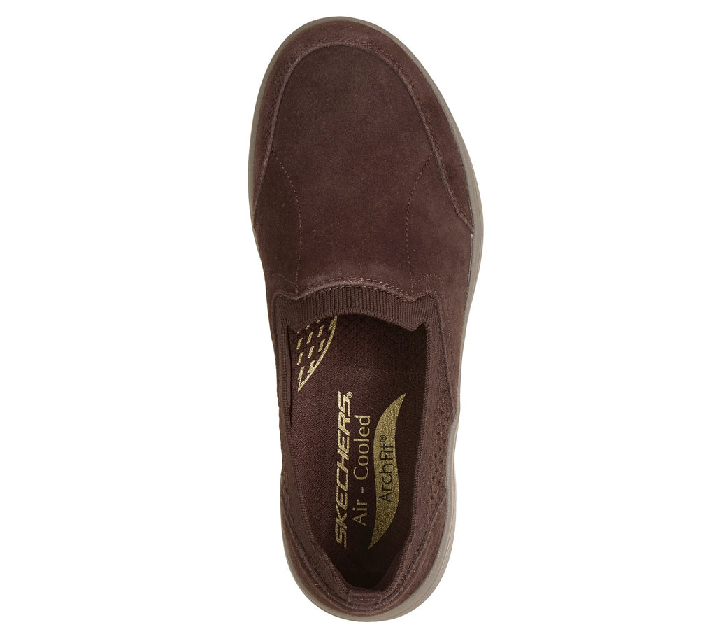 Relaxed Fit: Arch Fit Laguna - Subtle Spice