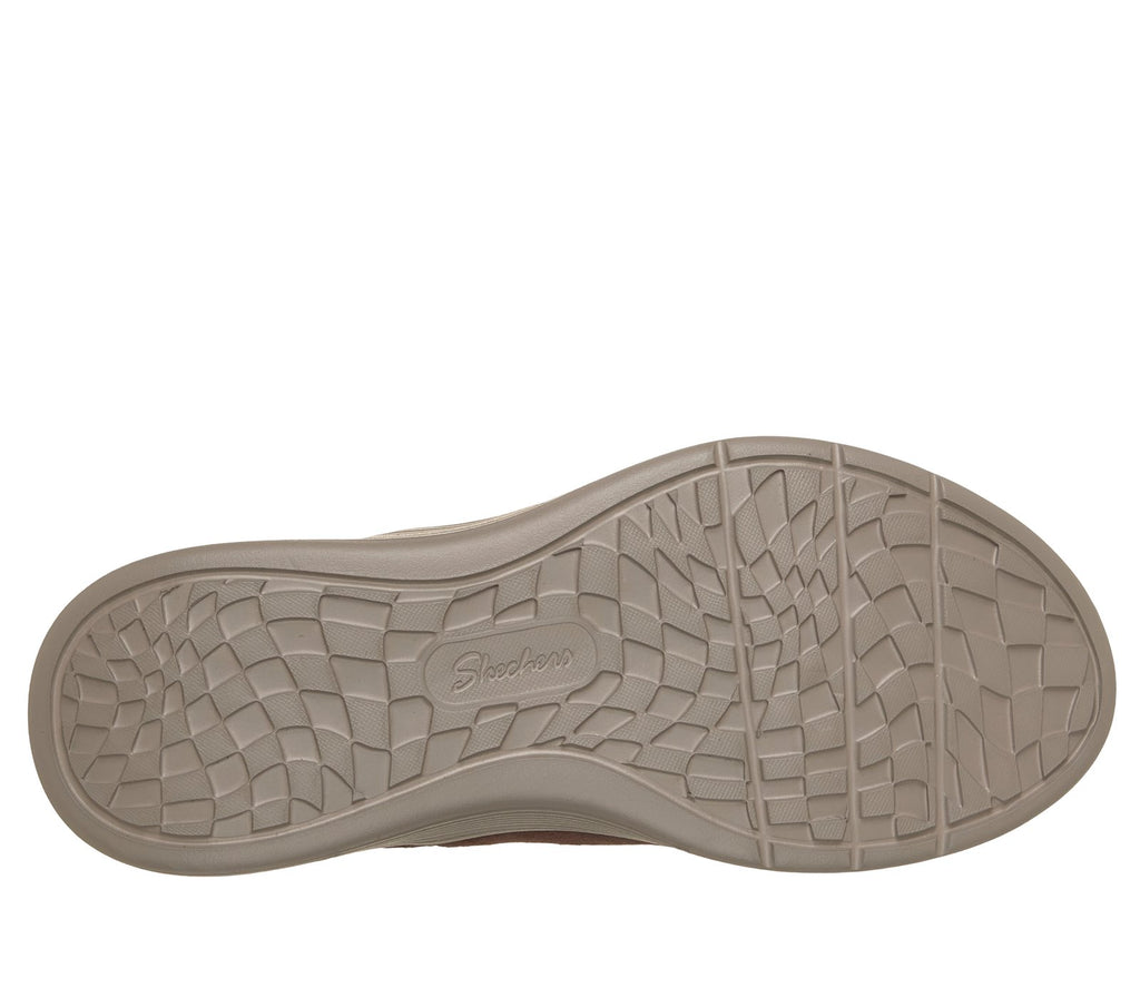Relaxed Fit: Arch Fit Laguna - Subtle Spice