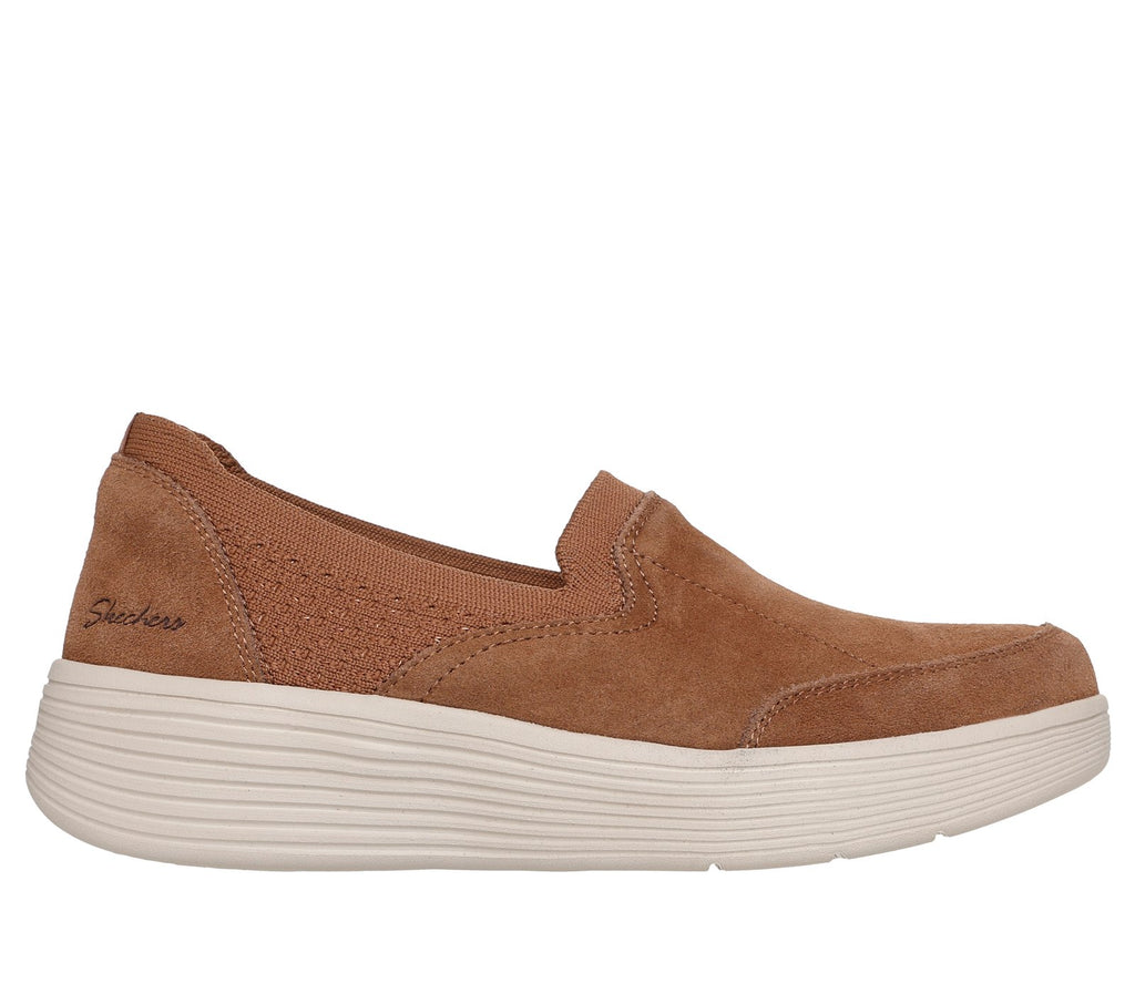 Relaxed Fit: Arch Fit Laguna - Subtle Spice, CHESTNUT