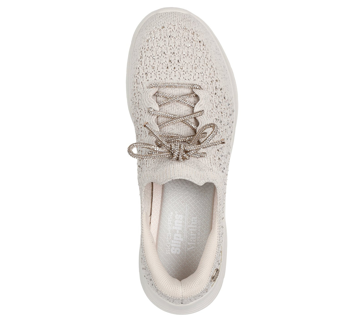 Skechers Slip-ins Martha Stewart: Bedford - Cherished Dream