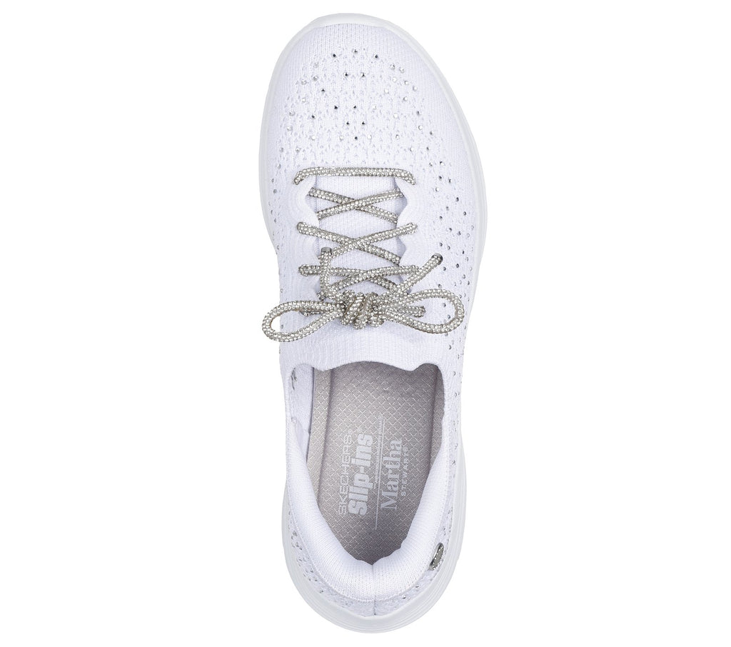 Skechers Slip-ins Martha Stewart: Bedford - Cherished Dream
