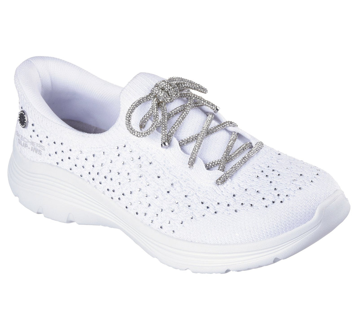 Skechers Slip-ins Martha Stewart: Bedford - Cherished Dream