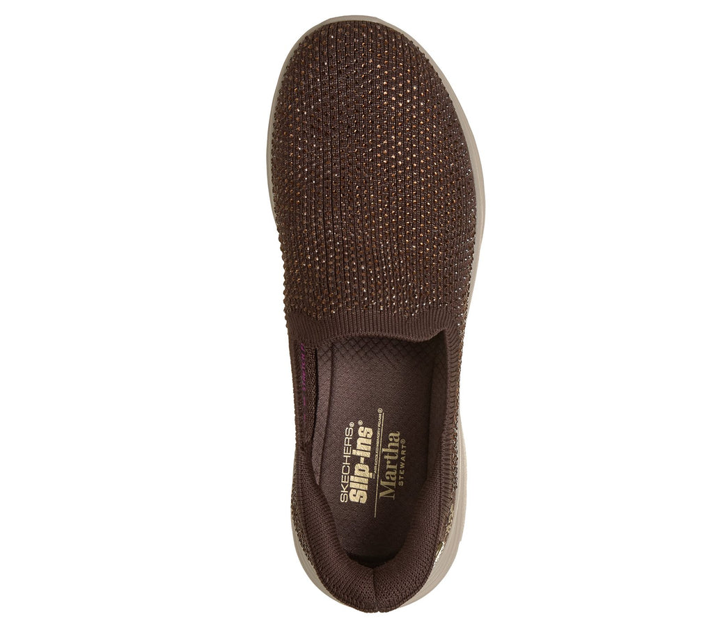 Skechers Slip-ins Martha Stewart: Bedford - Genuine Gem