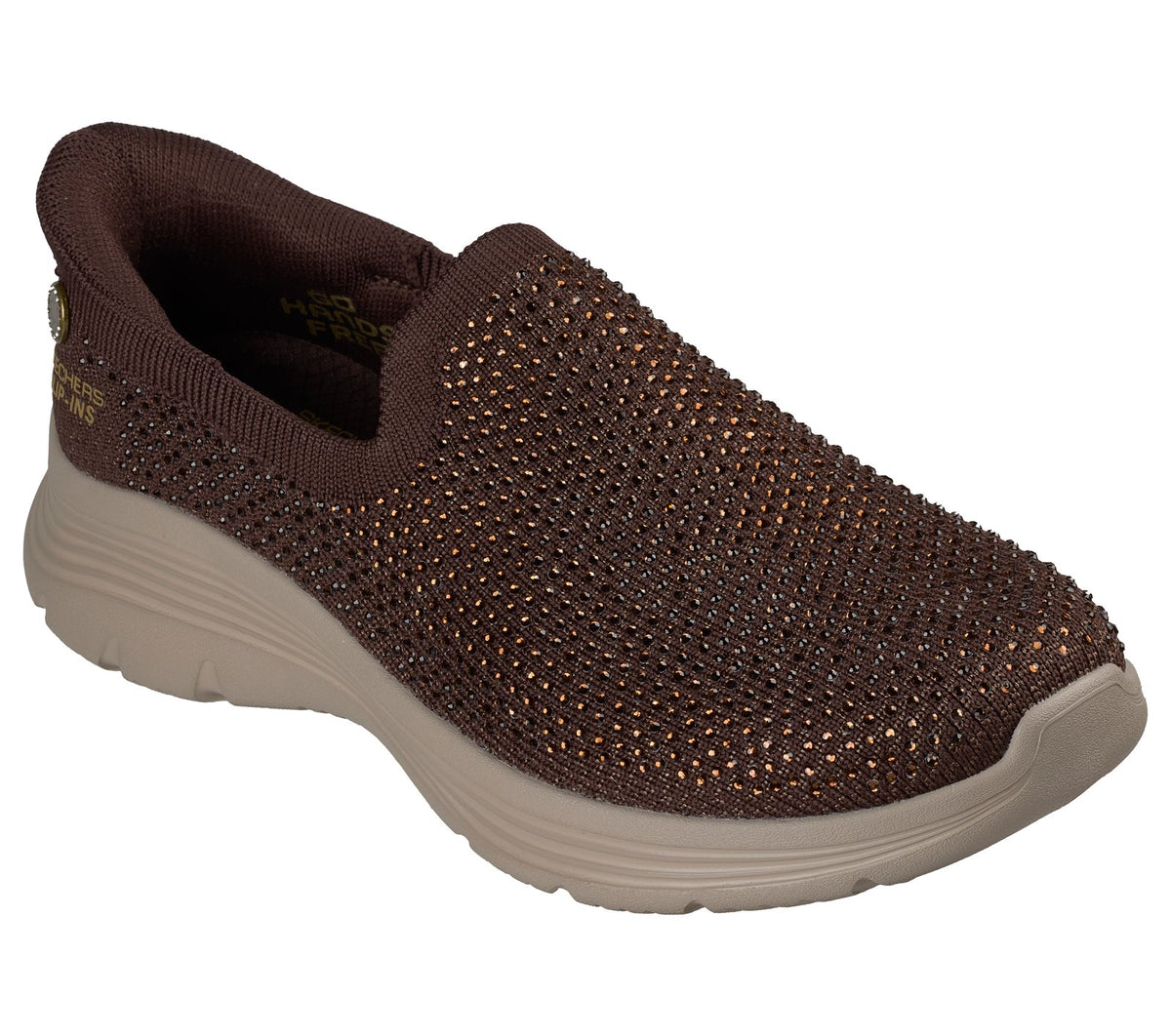 Skechers Slip-ins Martha Stewart: Bedford - Genuine Gem
