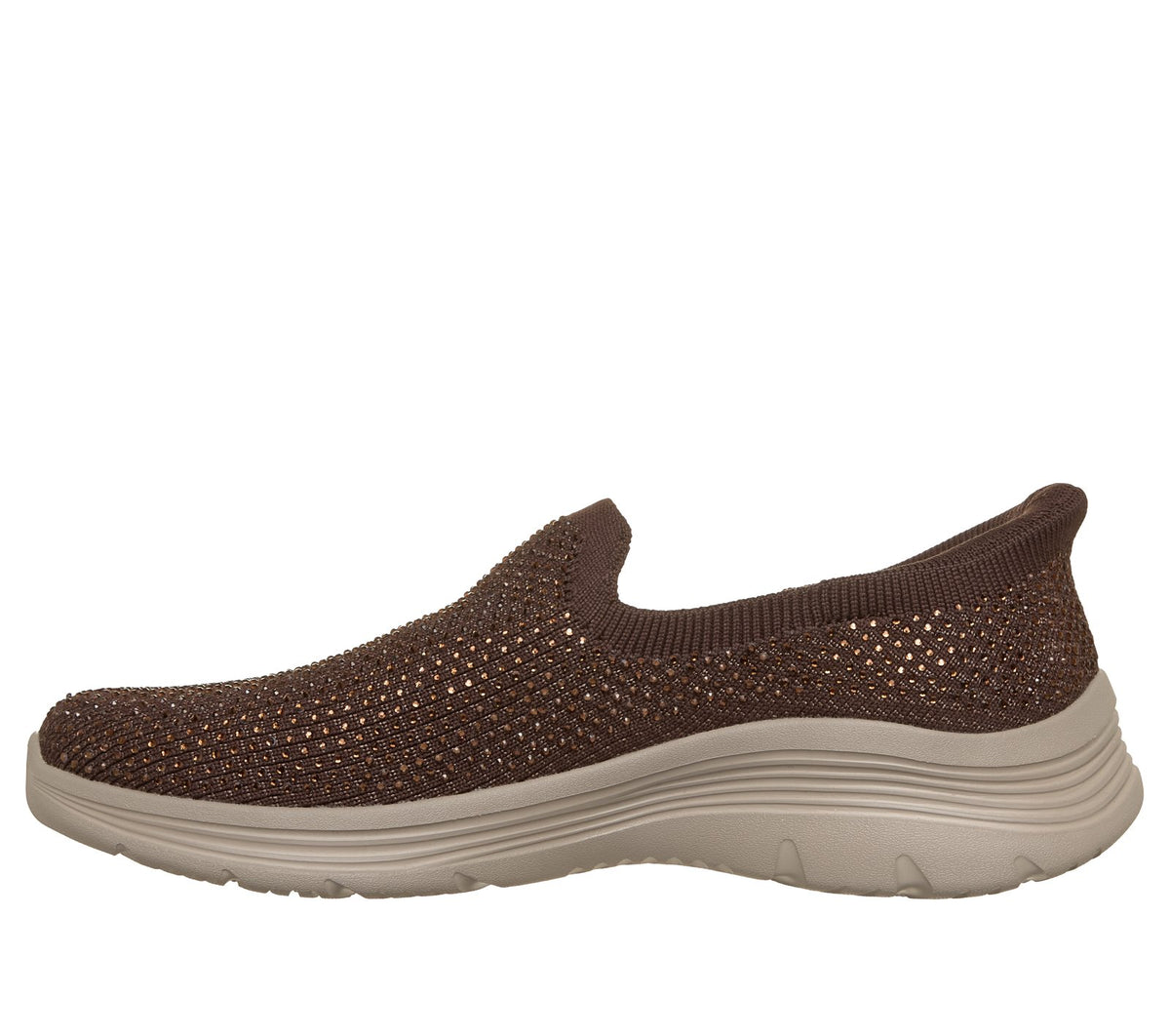 Skechers Slip-ins Martha Stewart: Bedford - Genuine Gem