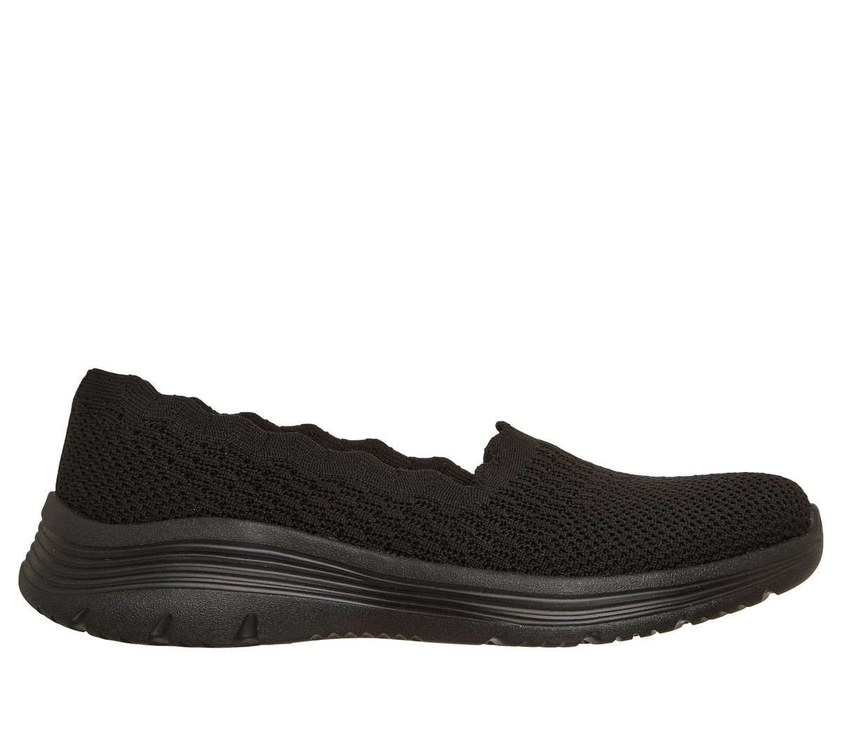 Bedford, BLACK