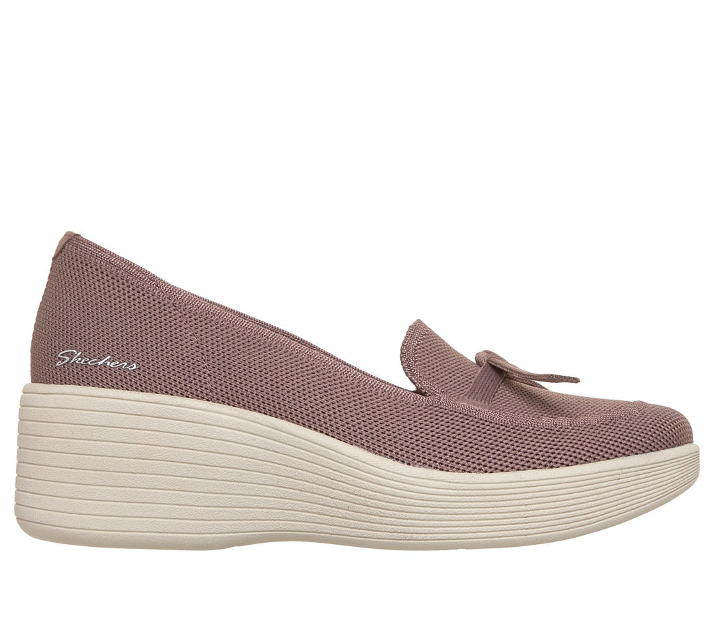Relaxed Fit: Parallel Lite - Soaring Softly, MAUVE